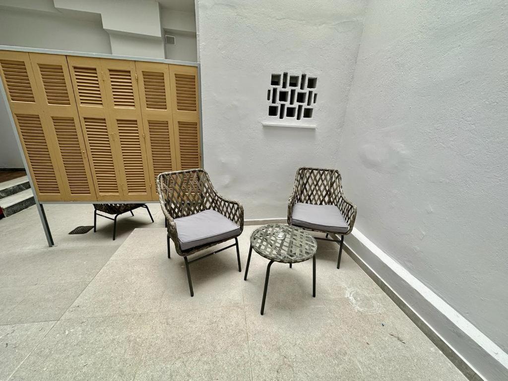 A13 Athens公寓 外观 照片